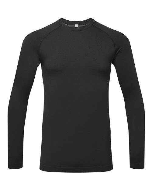 Men's Unstoppable Fresh Long Sleeve Underscrub Base Layer T-Shirt - 14173
