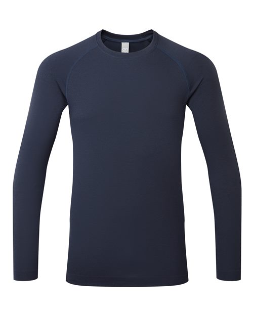 Men's Unstoppable Fresh Long Sleeve Underscrub Base Layer T-Shirt - 14173