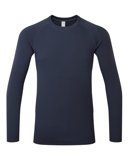 Men's Unstoppable Fresh Long Sleeve Underscrub Base Layer T-Shirt - 14173