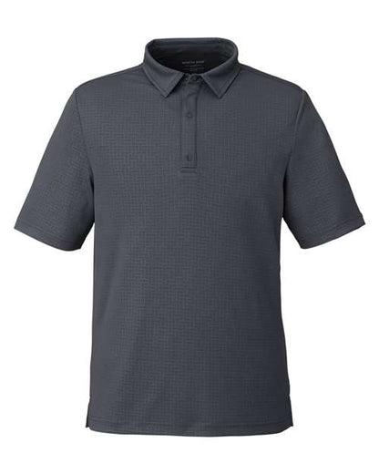 Men's Replay Recycled Pique Polo - 14174