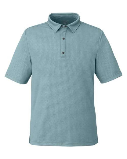 Men's Replay Recycled Pique Polo - 14174