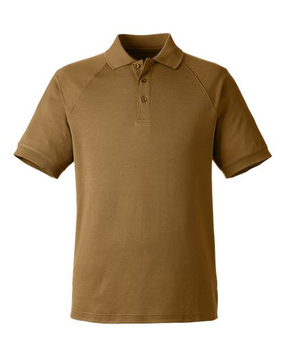 Men's Charge Snag and Soil Protect Polo - 14175