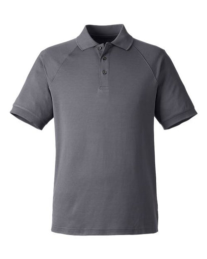Men's Charge Snag and Soil Protect Polo - 14175