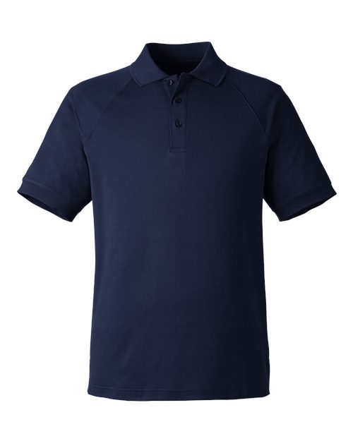 Men's Charge Snag and Soil Protect Polo - 14175
