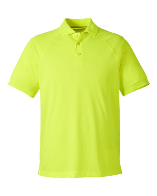 Men's Charge Snag and Soil Protect Polo - 14175