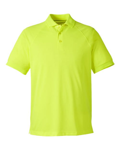 Men's Charge Snag and Soil Protect Polo - 14175