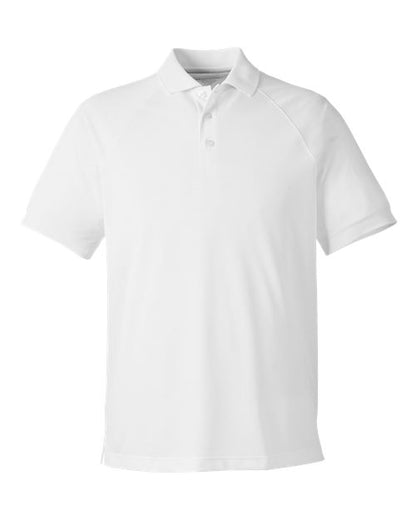 Men's Charge Snag and Soil Protect Polo - 14175