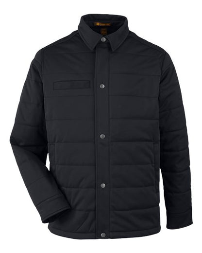 Unisex Guardian Soft Shell Chore Coat - 14185
