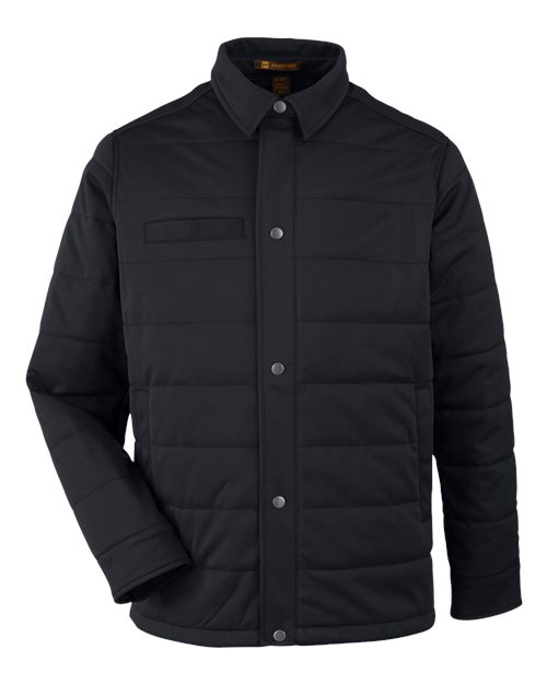 Unisex Guardian Soft Shell Chore Coat - 14185