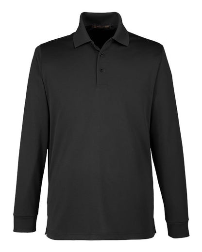 Men's Tall Advantage Long Sleeve Snag Protection Plus IL Polo - 14186