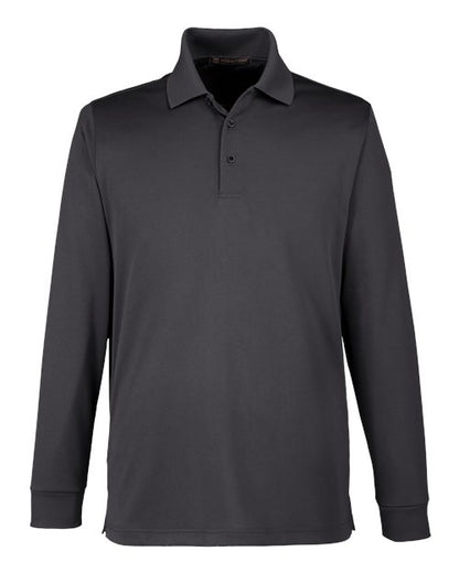 Men's Tall Advantage Long Sleeve Snag Protection Plus IL Polo - 14186