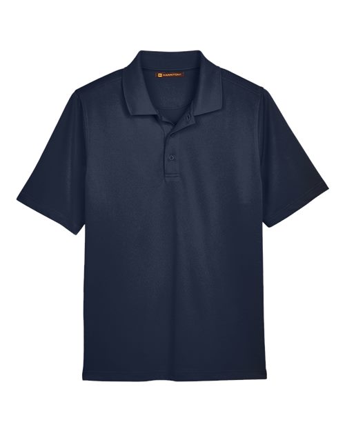 Men's Tall Advantage Snag Protection Plus IL Polo - 14187