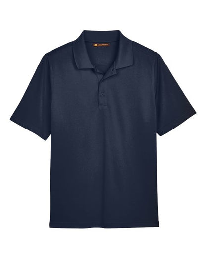 Men's Tall Advantage Snag Protection Plus IL Polo - 14187