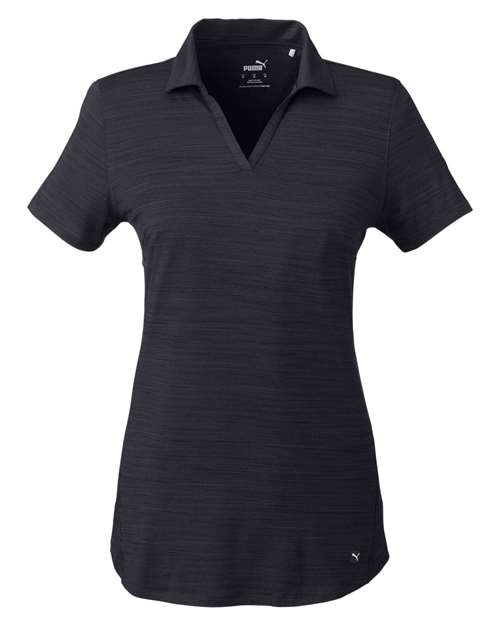 Women's Cloudspun Free V-neck Polo - 14194