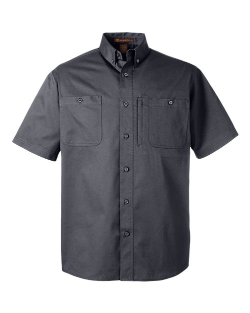 Men's Advantage IL Short Sleeve Work Shirt - 14200
