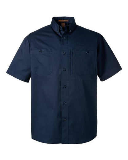 Men's Advantage IL Short Sleeve Work Shirt - 14200