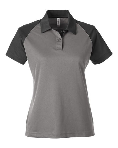 Women's Command Snag-Protection Colorblock Polo - 14207