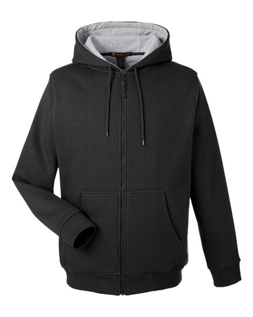Unisex Tall ClimaBloc™ Lined Heavyweight Hooded Sweatshirt - 14212