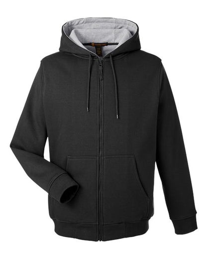 Unisex Tall ClimaBloc™ Lined Heavyweight Hooded Sweatshirt - 14212