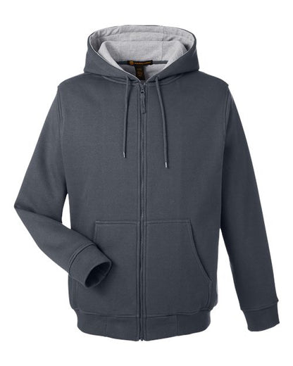 Unisex Tall ClimaBloc™ Lined Heavyweight Hooded Sweatshirt - 14212