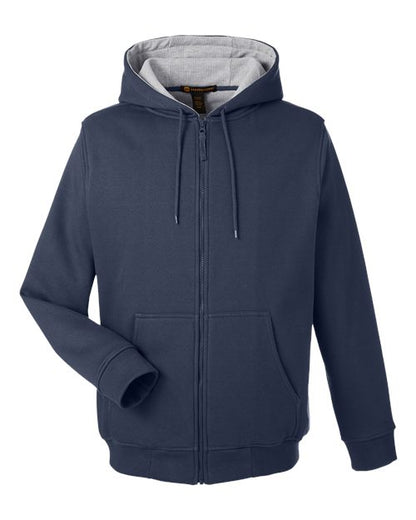 Unisex Tall ClimaBloc™ Lined Heavyweight Hooded Sweatshirt - 14212