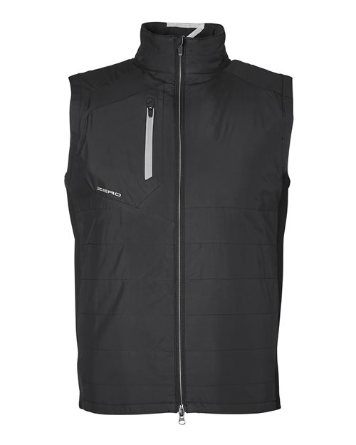 Men's Lightweight Hybrid Vest - 14232