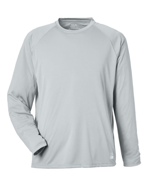 Men's LoPro Pursuit Long Sleeve T-Shirt - 14238