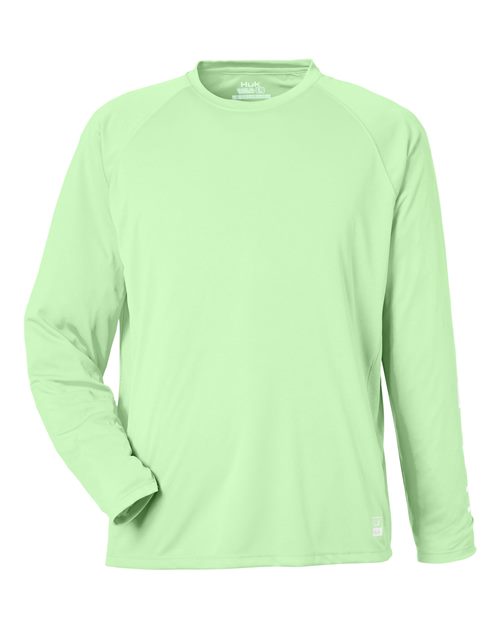 Men's LoPro Pursuit Long Sleeve T-Shirt - 14238