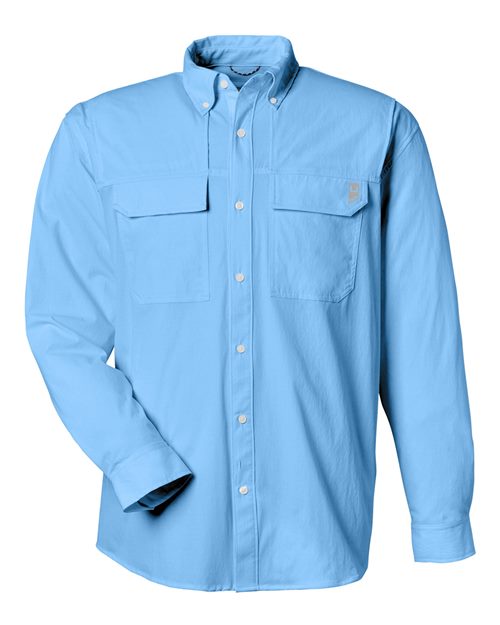 Men's Creekbed Pocket Fishing Shirt - 14239