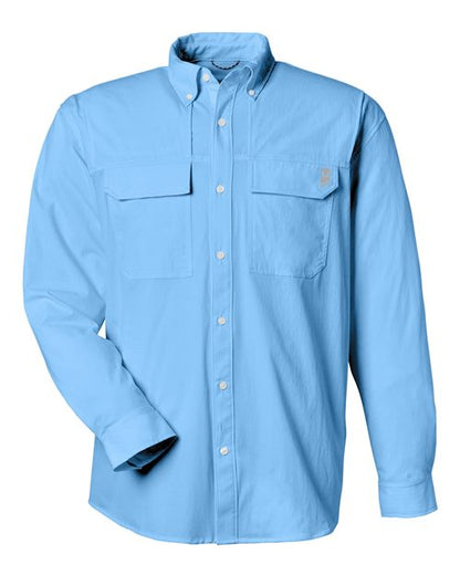 Men's Creekbed Pocket Fishing Shirt - 14239