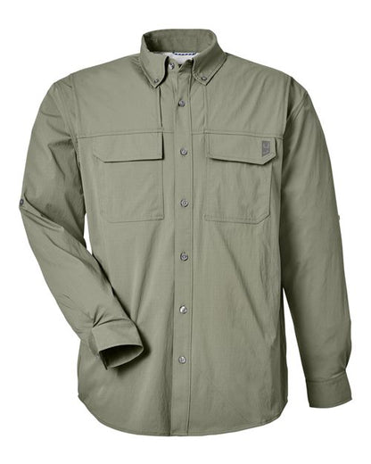 Men's Creekbed Pocket Fishing Shirt - 14239