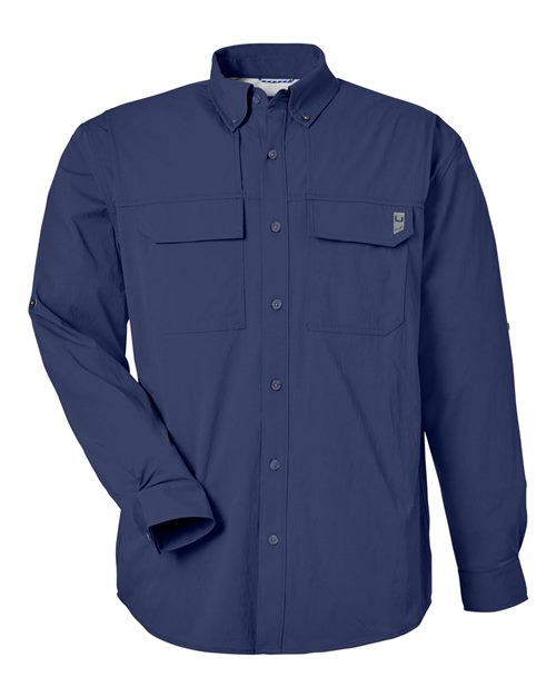 Men's Creekbed Pocket Fishing Shirt - 14239
