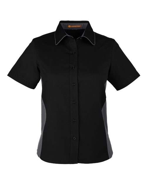 Women's Flash IL Colorblock Shirt - 14318