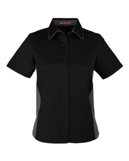 Women's Flash IL Colorblock Shirt - 14318