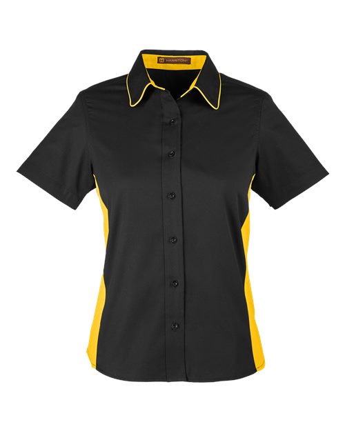 Women's Flash IL Colorblock Shirt - 14318