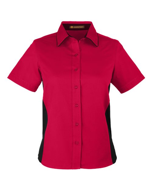 Women's Flash IL Colorblock Shirt - 14318