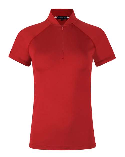 Women's Quinn Polo - 14337