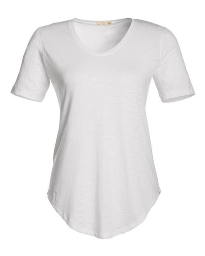Women's Longline T-Shirt - 14344