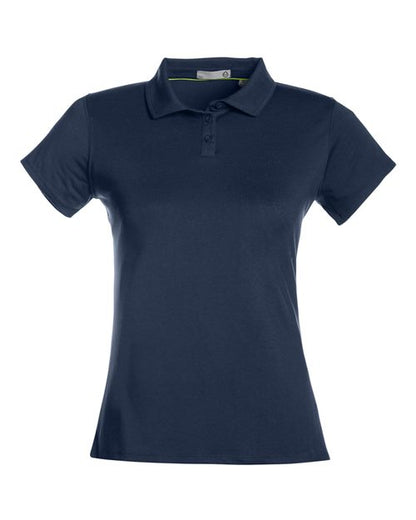 Women's Air Lightweight Polo - 14355