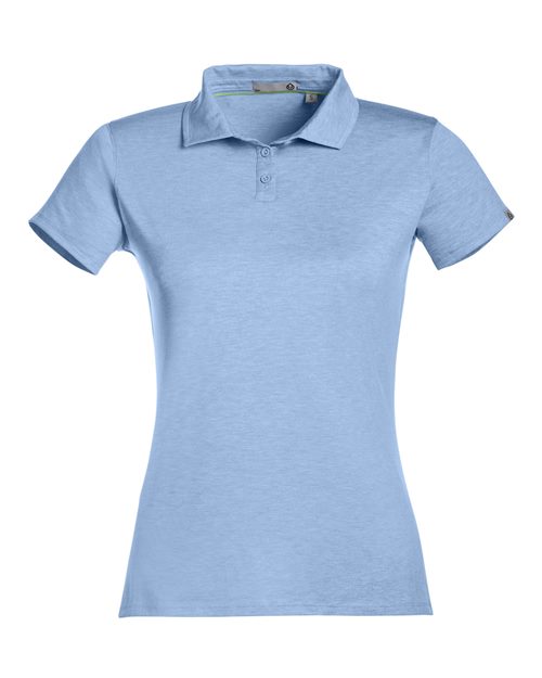Women's Air Lightweight Polo - 14355