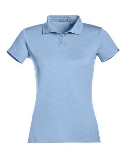 Women's Air Lightweight Polo - 14355