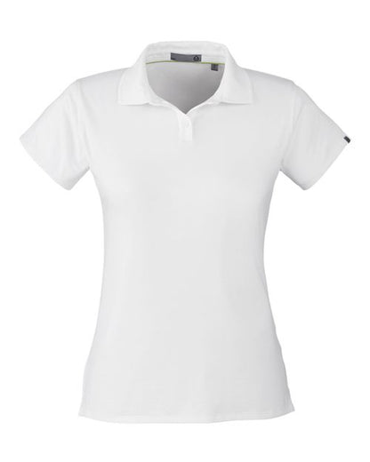 Women's Air Lightweight Polo - 14355