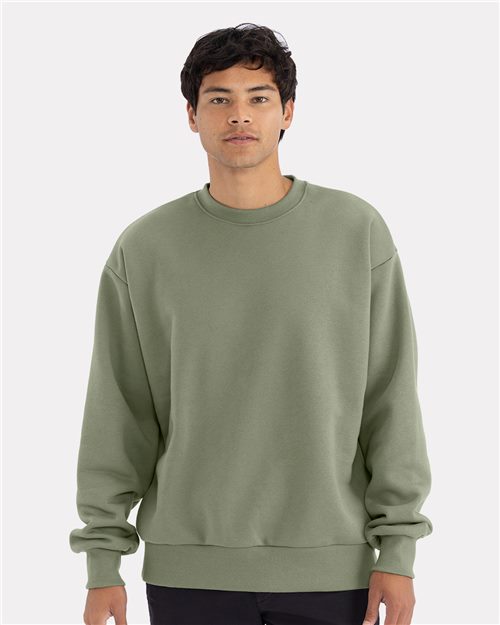 Unisex Heavyweight Crewneck Sweatshirt - 12461