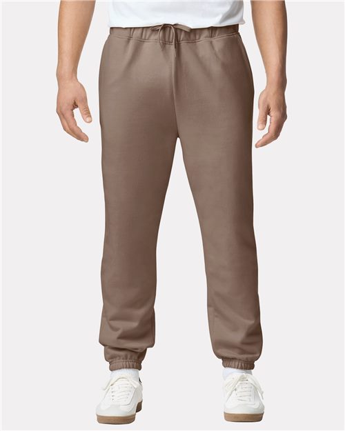 Unisex Softstyle® Midweight Pocket Sweatpants - 12466