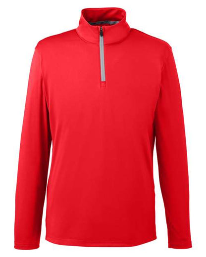 Men's Icon Quarter-Zip Pullover - 14373