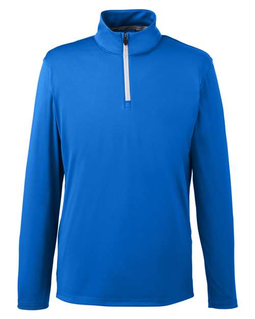 Men's Icon Quarter-Zip Pullover - 14373