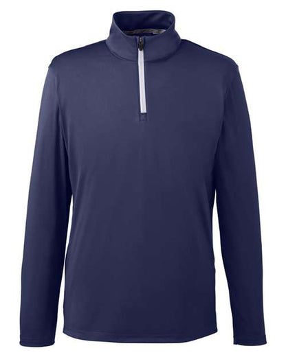 Men's Icon Quarter-Zip Pullover - 14373