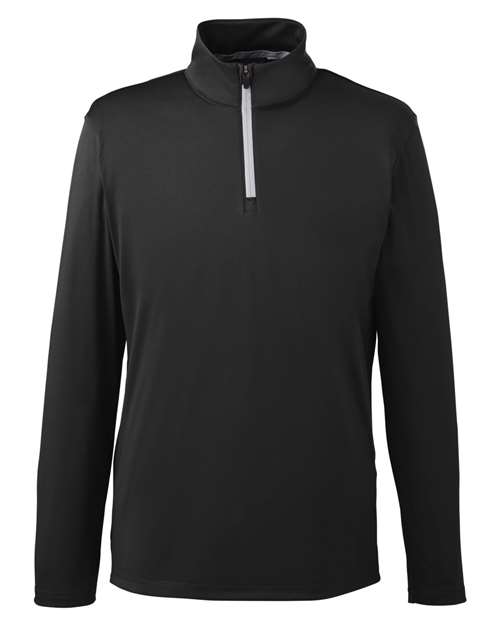 Men's Icon Quarter-Zip Pullover - 14373