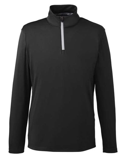 Men's Icon Quarter-Zip Pullover - 14373