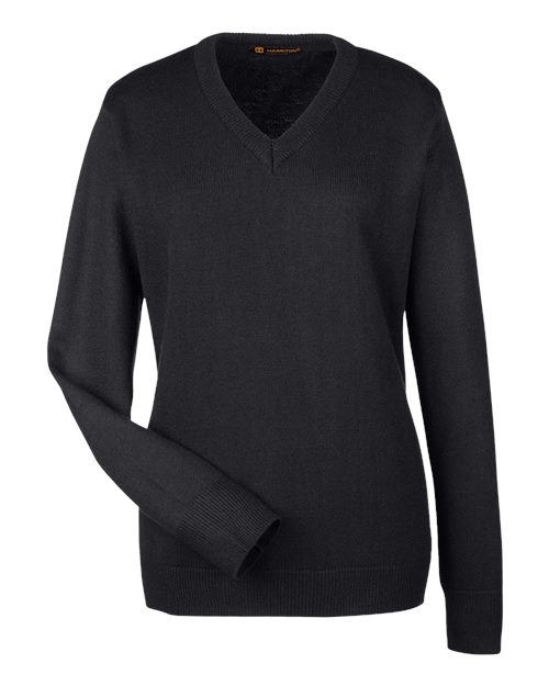 Women's Pilbloc V-Neck Sweater - 14389